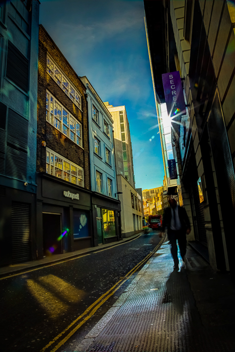 Londres - Coven Garden - Traces 03