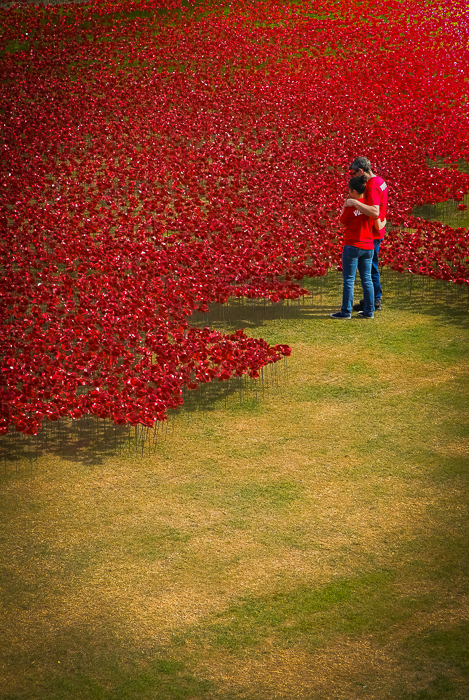 Londres - The Tower of London - 01